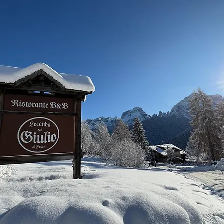 Albergo Ristorante Al Fratè da Streza-3
